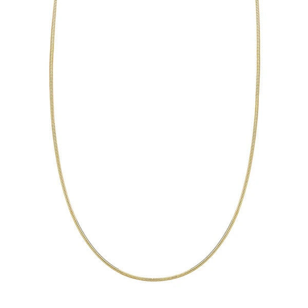 1.4mm SN/Ake Chain with Lobster Lock