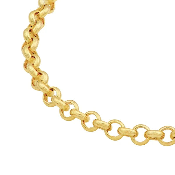 2.50mm Hollow Rolo Chain