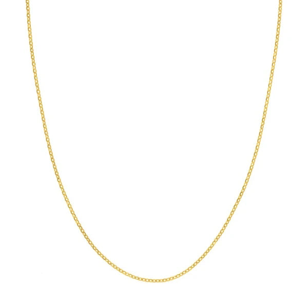 Brill Cable Chain