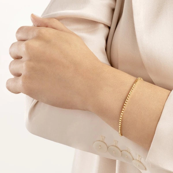 2.00mm Box Chain