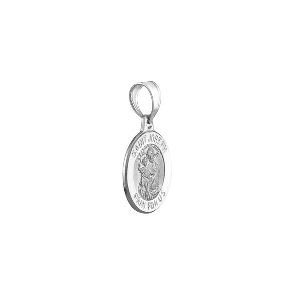 Small St. Joseph Medal