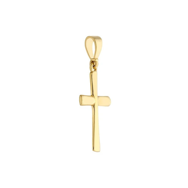 Classic Cross Pendant