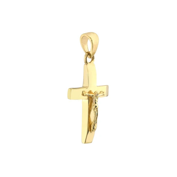 Small Crusifix Pendant