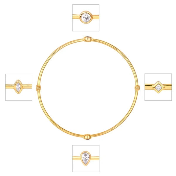 Melodie Bangle