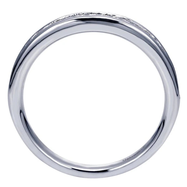Wedding Band