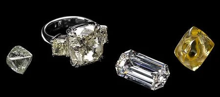 ‘Great American Diamonds’ Take Center Stage at Smithsonian’s Newest Exhibit