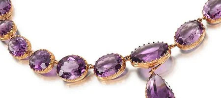 February’s Purply Birthstone Has Been Prized for More Than 4,000 Years