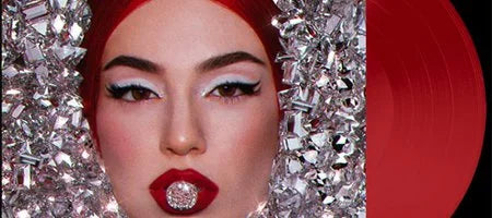 Music Friday: Ava Max Sings, ‘Diamonds and Dance Floors, That’s All I Want’