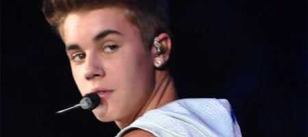 Music Friday: Justin Bieber Sings, ‘If You Got a Diamond for All of Your Passion’