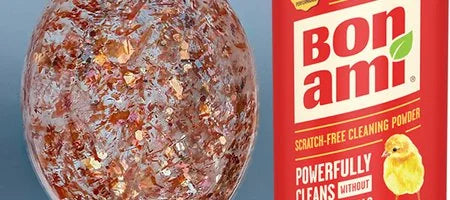 Today’s Gem Quiz: What Do Sunstones and Bon Ami Cleanser Have in Common?
