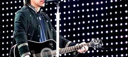 Music Friday: Jon Bon Jovi’s Girlfriend Shines Like a New Diamond in ‘Summertime’