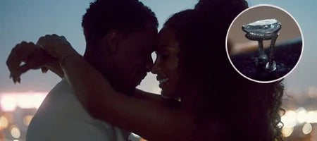 Nick Cannon’s Engagement Ring Post on Instagram Sends Internet Into a Frenzy