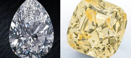 Two Diamonds Larger Than 200 Carats Star at Christie’s Magnificent Jewels Sale