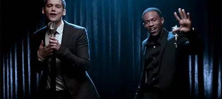 Music Friday: MKTO Serenades a Girl Who’s ‘Shining Like a 5th Avenue Diamond’