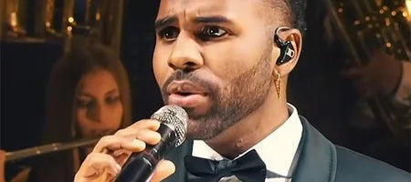 Music Friday: Jason Derulo Dreams of Proposing ‘With the Perfect Diamond Ring’