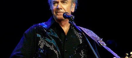 Music Friday: Neil Diamond Sings, ‘Gold Don’t Rust, Love Don’t Lie’ in His Country Classic