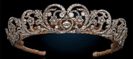 Princess Diana’s Wedding Tiara to Headline Special Exhibition at Sotheby’s London