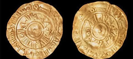 Egyptian Archaeologists Unearth Hundreds of Coins Just Behind the Temple of Esna