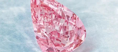 Asian Collector Snatches Up 18.18-Carat ‘Fortune Pink’ Diamond for $28.5MM