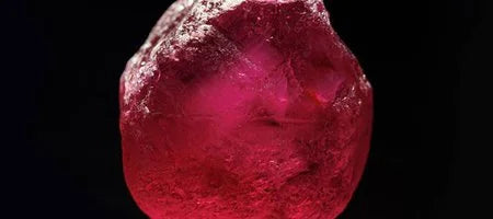 Fura Gems Unveils 101-Carat Gem-Quality Ruby, a ‘Once in a Century’ Discovery