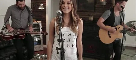 Music Friday: Jana Kramer Misses Out on Bridal Jewelry in 2015’s ‘I Got the Boy’