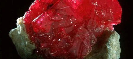 Birthstone Feature: Rubies Have Been Coveted Since Biblical Times