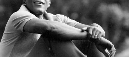 Music Friday: Diamonds and Pearls Make a Cameo in Marvin Gaye’s 1969 Hit