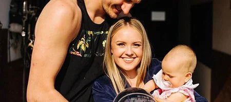 Wedding Band Dangles From Hoop Star Nikola Jokic’s Laces on Game Days