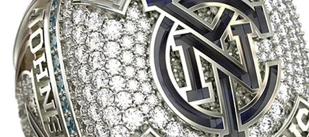 NYCFC Players Finally Receive Their 2021 MLS Cup Championship Rings