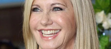 Music Friday: Olivia Newton-John Reminds Us That We’re All ‘Pearls on a Chain’