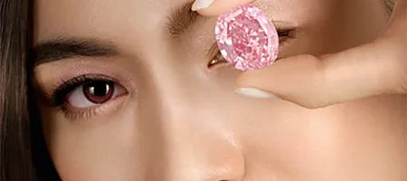 ‘Pink Star’ Sells for $71.2M, Setting New Auction Record