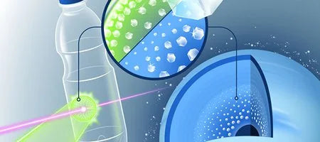 Modern Alchemy: German Researchers Turn Ordinary Plastic Into Diamonds