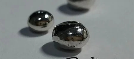 WSU Scientists Surprised When Platinum Tops Gold in Extreme Pressure Test