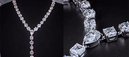 Drake Unveils 42-Stone, 351.38-Carat ‘Previous Engagements’ Necklace