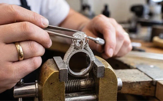 Warning Signs Your Jewelry Needs Professional Attention