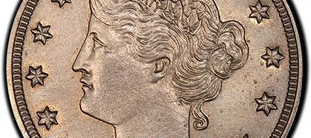 Holy Grail of Numismatic Collectors, This 1913 Liberty Nickel Sells for $4.2 Million