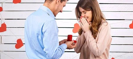 New Study Takes a Deep Dive Into the Dynamics of Rejected Marriage Proposals