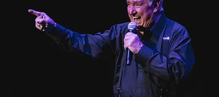 Music Friday Flashback: ‘Wear My Ring Around Your Neck,’ Sings Neil Sedaka