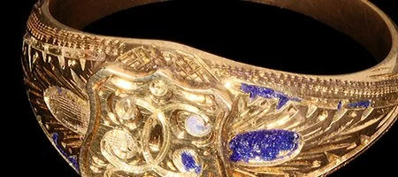 Gold Rush-Era Sunken Treasure Was Destined for E. Coast Jewelry Stores