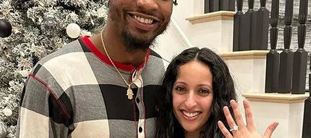 Celtics’ Marcus Smart Teases Twitterverse Before Revealing Engagement News