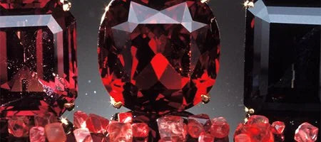 Often Misunderstood, Spinel Secures a Spot as August’s Alternative Birthstone
