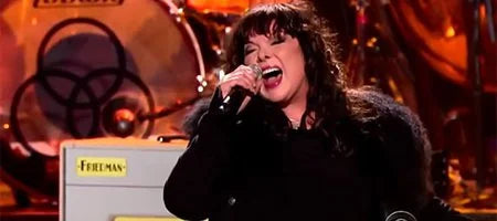 Music Friday: ‘There’s a Lady Who’s Sure All That Glitters Is Gold’ in ‘Stairway to Heaven’
