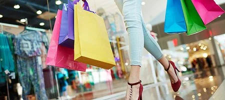Super Saturday Was Likely a Record-Breaking Shopping Day: NRF Survey