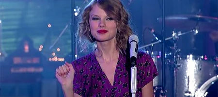 Music Friday: Taylor Swift’s Juliet Gets Her Prince (and a Ring) in ‘Love Story’