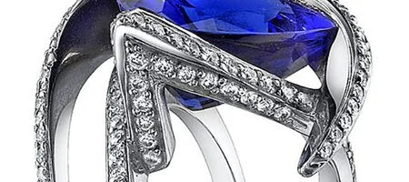 Maasai Tribesman Discovered Tanzanite Near Mount Kilimanjaro 55 Years Ago
