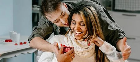 NRF Survey: Americans to Spend $5.5B on Jewelry Gifts for Valentine’s Day
