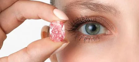 ‘Williamson Pink Star’ to Headline Single-Lot Auction at Sotheby’s Hong Kong