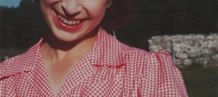Documentary Shows Young Princess Elizabeth Delighted With Her Engagement Ring