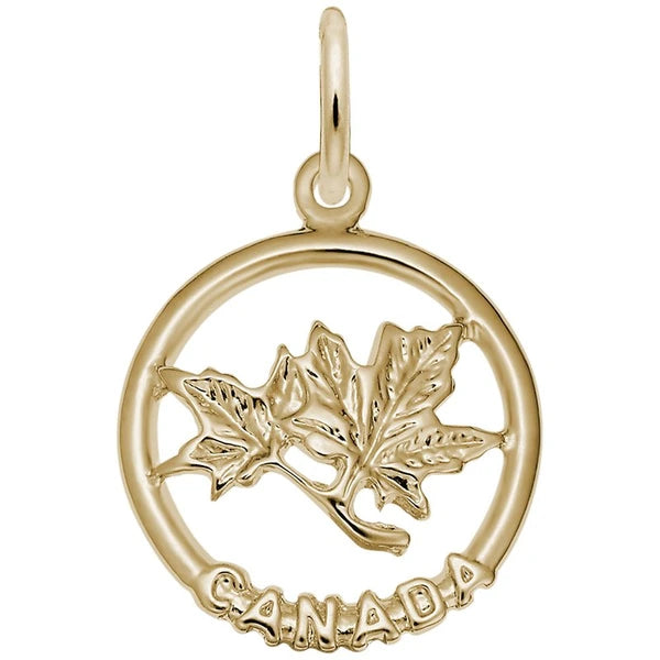 MAPLE-LEAF