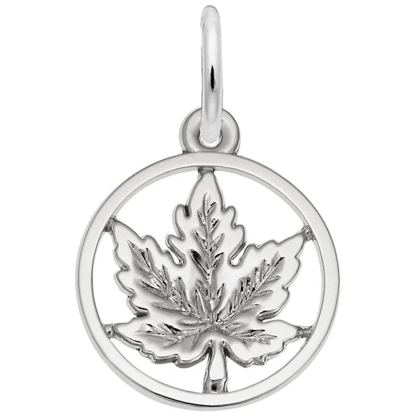MAPLE LEAF